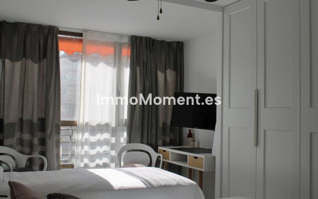 Bestaande woning - Appartement - San Juan de Alicante - Playa de San Juan