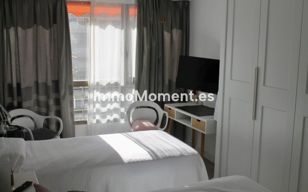 Bestaande woning - Appartement - San Juan de Alicante - Playa de San Juan