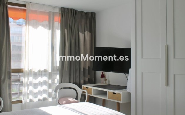 Bestaande woning - Appartement - San Juan de Alicante - Playa de San Juan