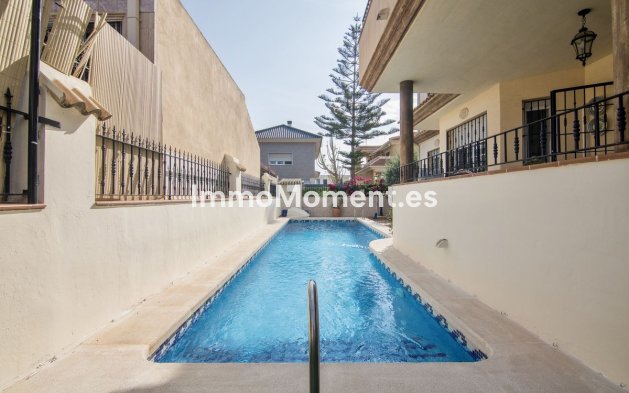 Wiederverkauf - Villa - Almoradí - Almoradi Centro