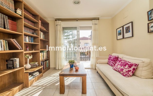 Wiederverkauf - Villa - Almoradí - Almoradi Centro