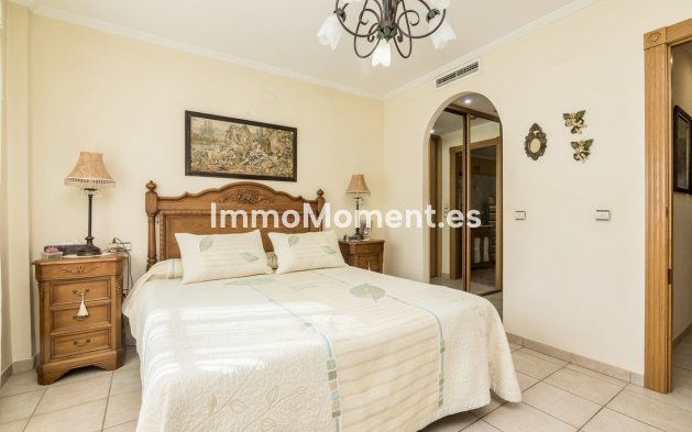 Wiederverkauf - Villa - Almoradí - Almoradi Centro