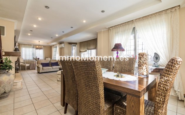 Wiederverkauf - Villa - Almoradí - Almoradi Centro