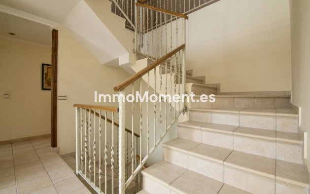 Wiederverkauf - Villa - Almoradí - Almoradi Centro