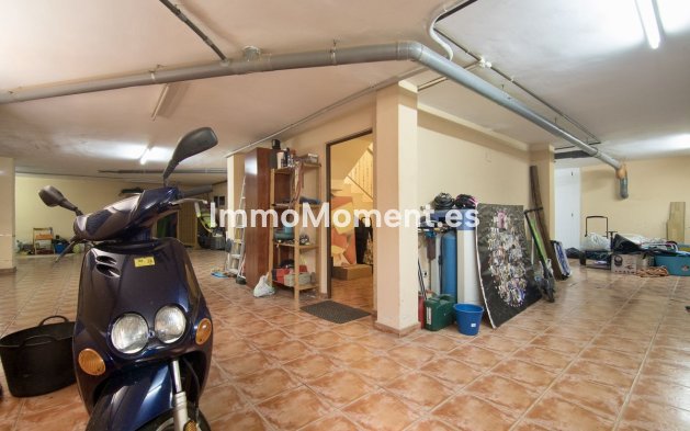 Wiederverkauf - Villa - Almoradí - Almoradi Centro