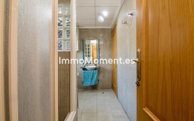 Wiederverkauf - Villa - Almoradí - Almoradi Centro