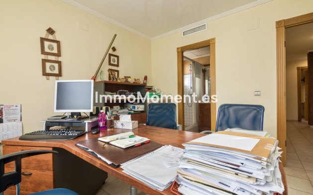 Wiederverkauf - Villa - Almoradí - Almoradi Centro