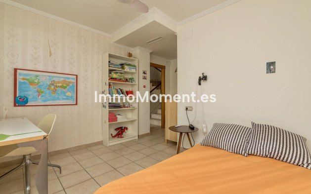 Wiederverkauf - Villa - Almoradí - Almoradi Centro