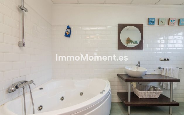 Wiederverkauf - Villa - Almoradí - Almoradi Centro