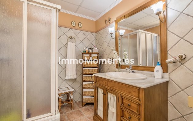 Wiederverkauf - Villa - Almoradí - Almoradi Centro