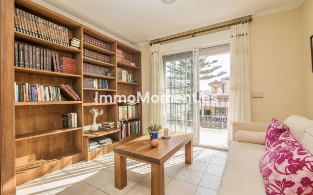 Wiederverkauf - Villa - Almoradí - Almoradi Centro