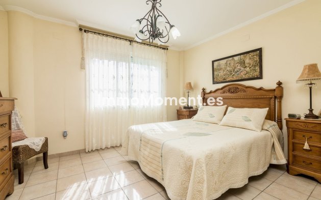 Wiederverkauf - Villa - Almoradí - Almoradi Centro