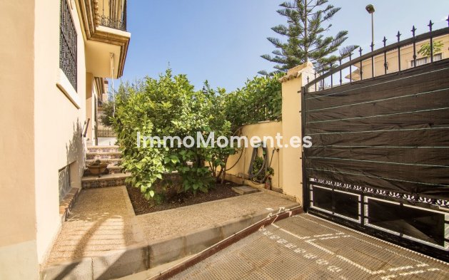 Wiederverkauf - Villa - Almoradí - Almoradi Centro