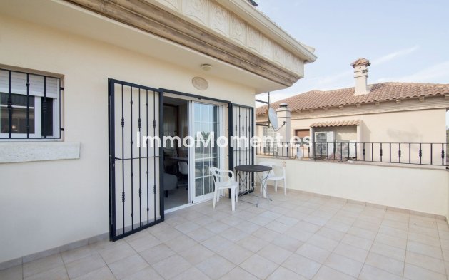 Wiederverkauf - Villa - Almoradí - Almoradi Centro