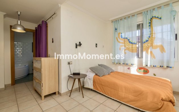 Wiederverkauf - Villa - Almoradí - Almoradi Centro