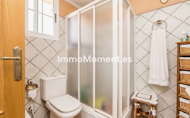 Wiederverkauf - Villa - Almoradí - Almoradi Centro