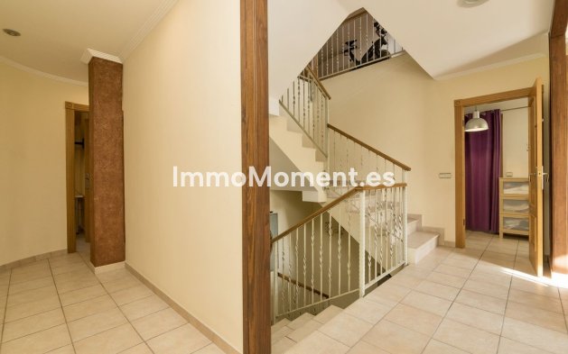 Wiederverkauf - Villa - Almoradí - Almoradi Centro