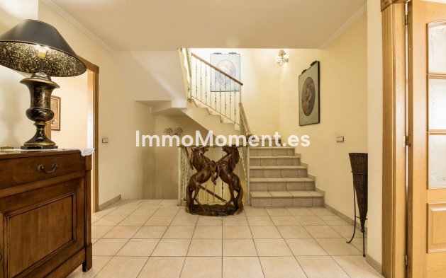 Wiederverkauf - Villa - Almoradí - Almoradi Centro