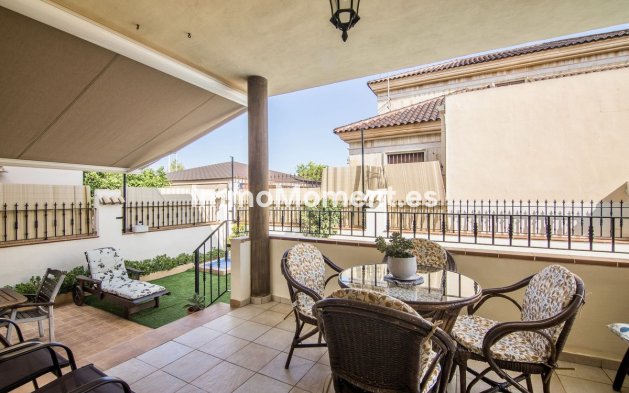 Wiederverkauf - Villa - Almoradí - Almoradi Centro