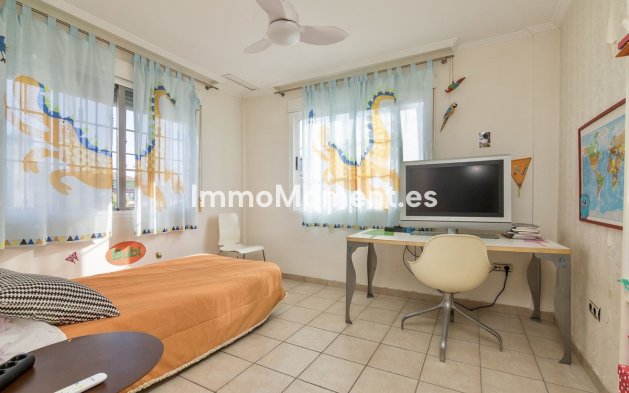 Wiederverkauf - Villa - Almoradí - Almoradi Centro