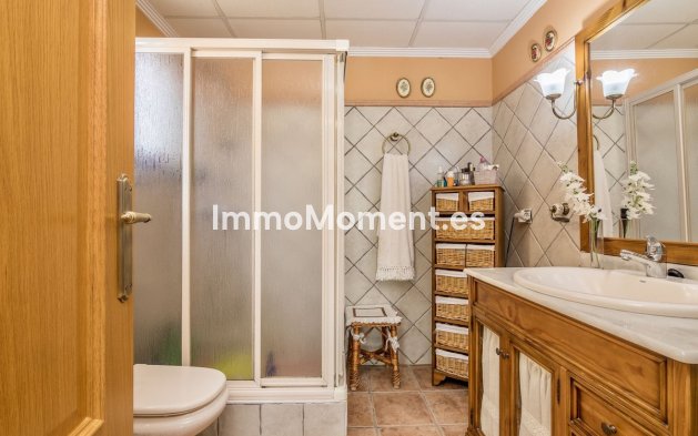 Wiederverkauf - Villa - Almoradí - Almoradi Centro