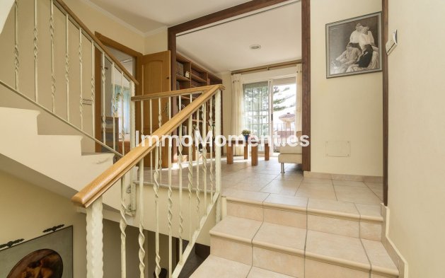 Wiederverkauf - Villa - Almoradí - Almoradi Centro