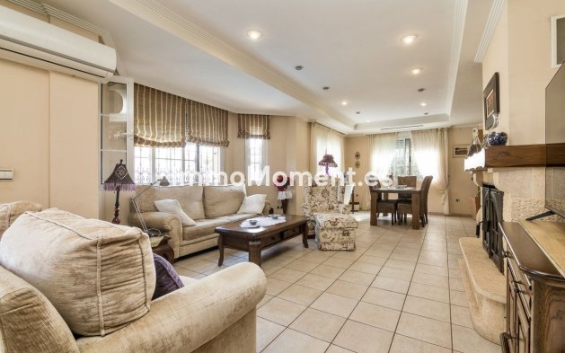 Wiederverkauf - Villa - Almoradí - Almoradi Centro