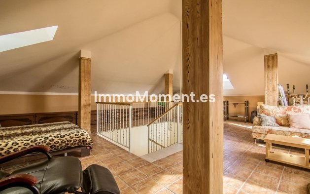 Wiederverkauf - Villa - Almoradí - Almoradi Centro