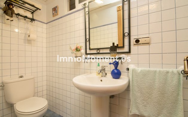 Wiederverkauf - Villa - Almoradí - Almoradi Centro