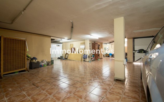 Wiederverkauf - Villa - Almoradí - Almoradi Centro