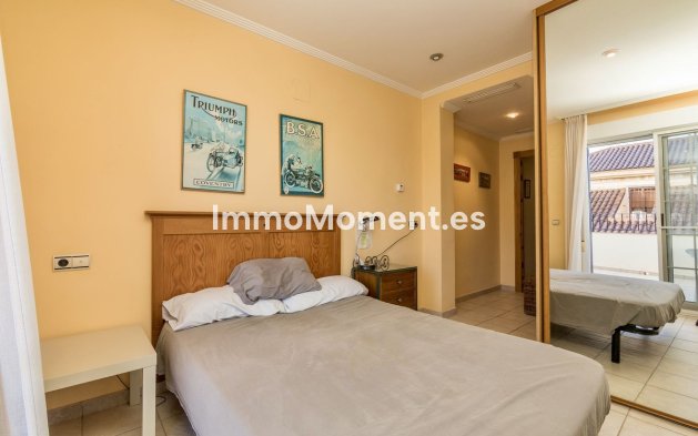 Wiederverkauf - Villa - Almoradí - Almoradi Centro