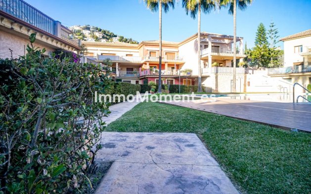 Wiederverkauf - Wohnung - Benissa - Benissa Centro