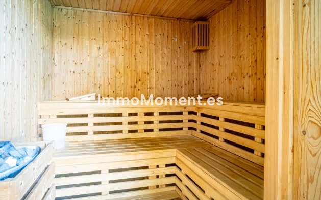 Wiederverkauf - Wohnung - Benissa - Benissa Centro