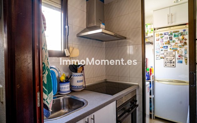 Reventa - Apartamento - Benidorm - Benidorm Centro