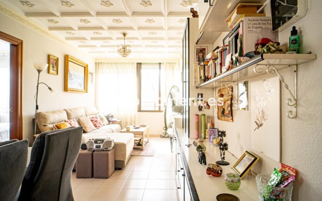 Reventa - Apartamento - Benidorm - Benidorm Centro