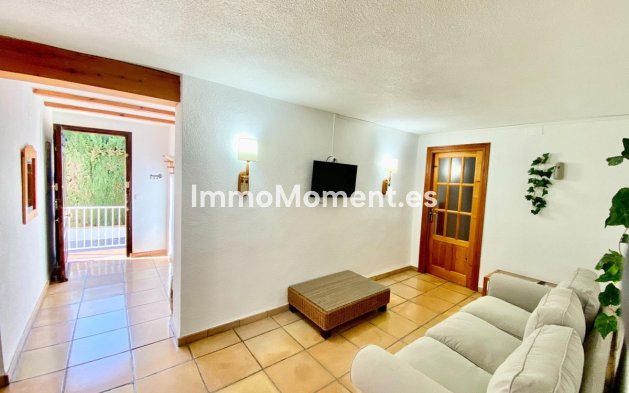 Revente - Villa - Polop - Polop Centro