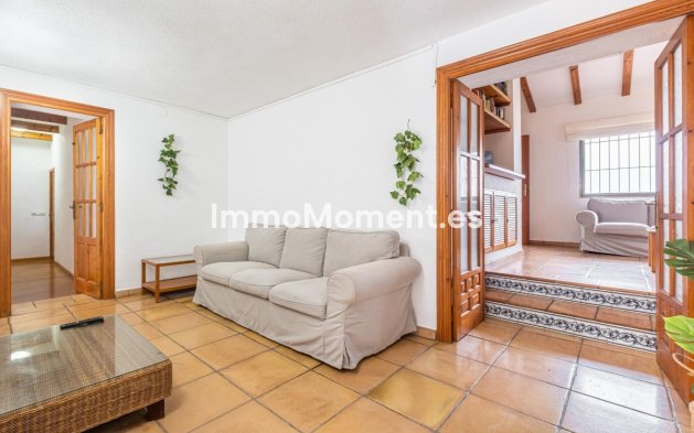 Revente - Villa - Polop - Polop Centro