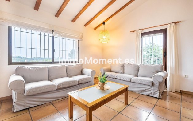 Revente - Villa - Polop - Polop Centro