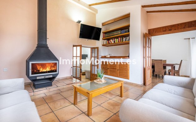 Revente - Villa - Polop - Polop Centro