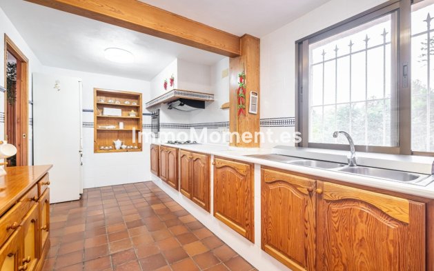 Revente - Villa - Polop - Polop Centro