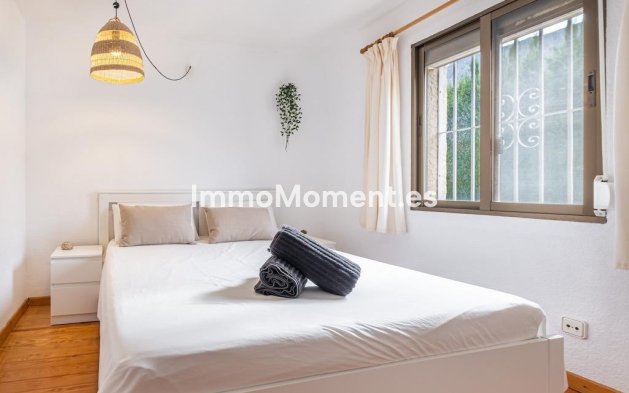 Revente - Villa - Polop - Polop Centro