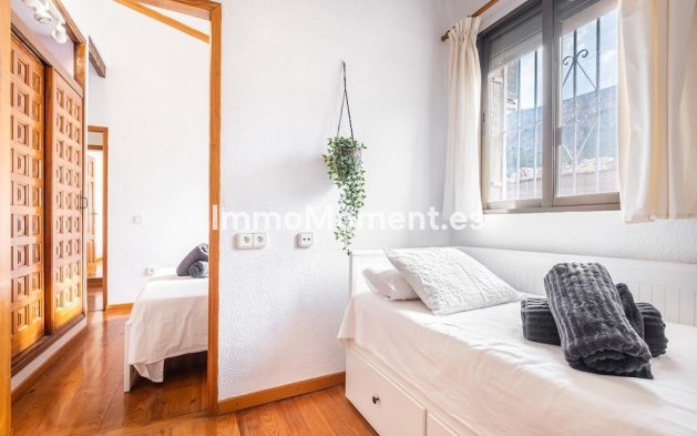 Revente - Villa - Polop - Polop Centro