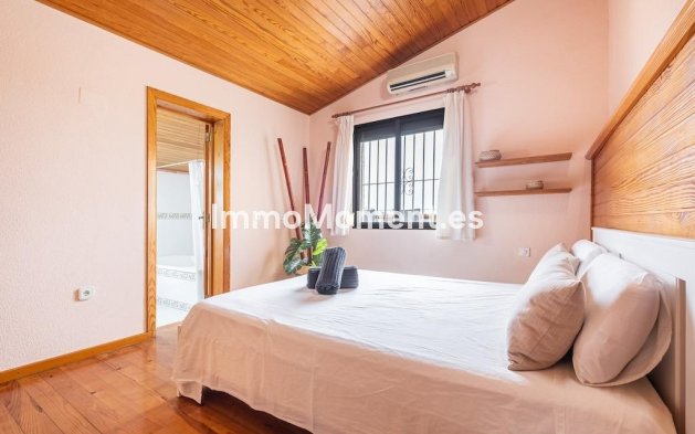 Revente - Villa - Polop - Polop Centro