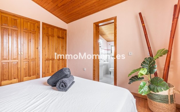 Revente - Villa - Polop - Polop Centro