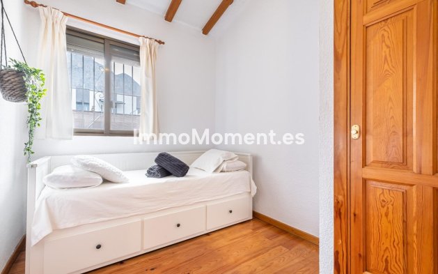 Revente - Villa - Polop - Polop Centro