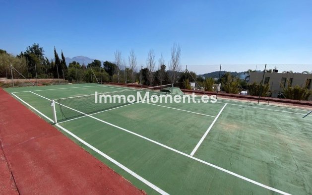 Revente - Villa - Polop - Polop Centro