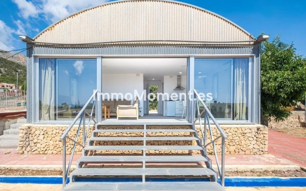 Revente - Villa - Polop - Polop Centro