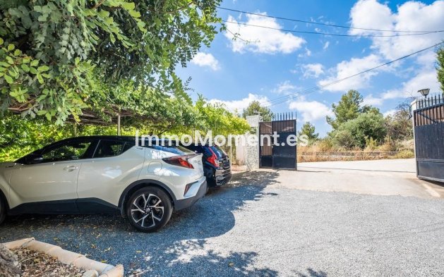 Revente - Villa - Polop - Polop Centro