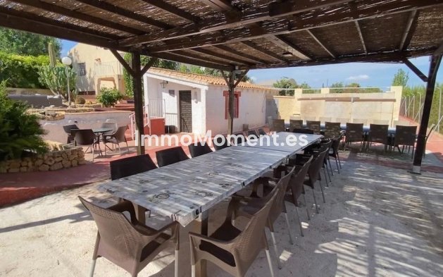 Revente - Villa - Polop - Polop Centro