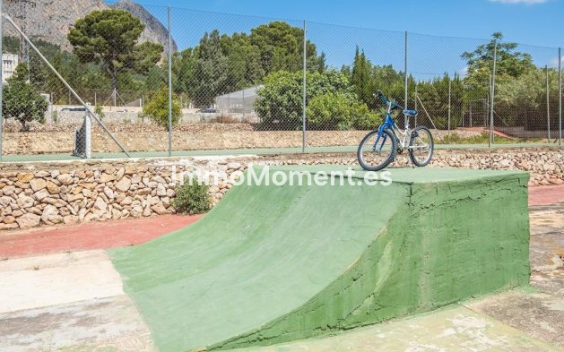 Revente - Villa - Polop - Polop Centro